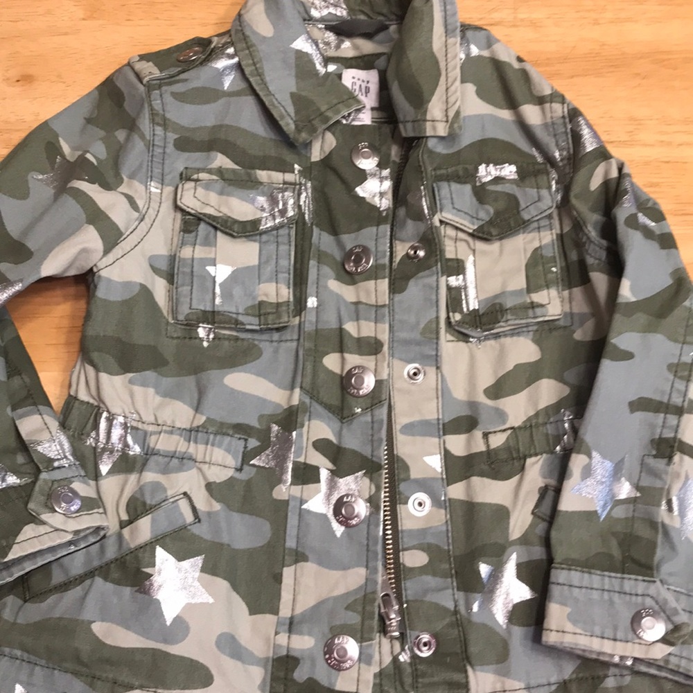 🎈GAP toddler jacket🎈